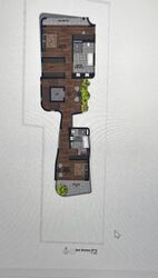 Lorong Abu Talib (D15), Detached #547892161